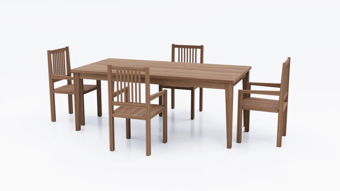 Dining set